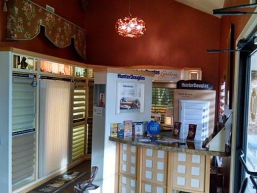 Hunter Douglas Dealer Image